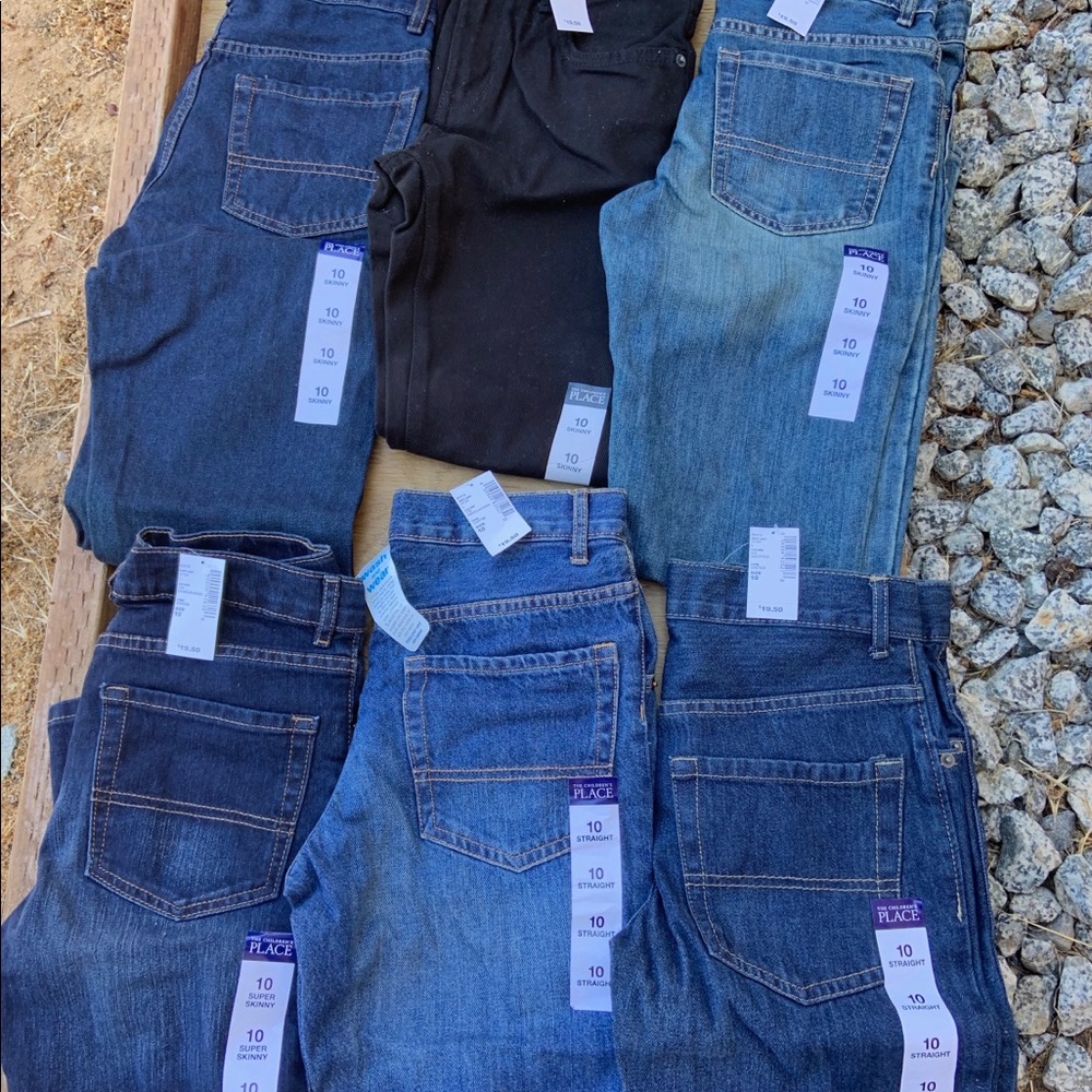 Denim